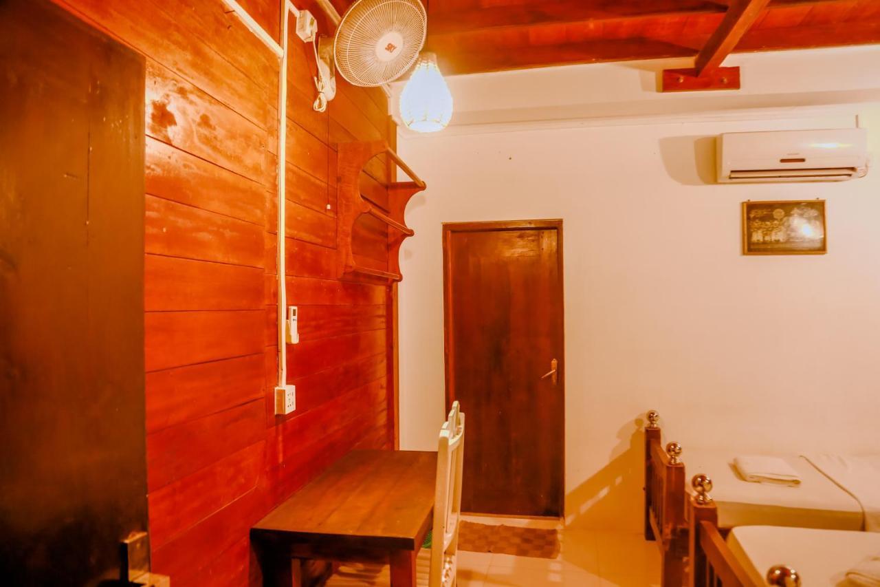 Coral Beach Hotel Mirissa Dış mekan fotoğraf