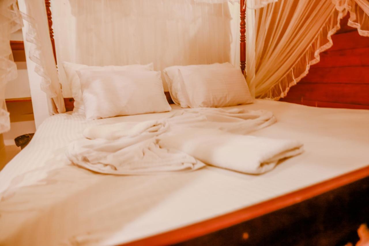 Coral Beach Hotel Mirissa Dış mekan fotoğraf